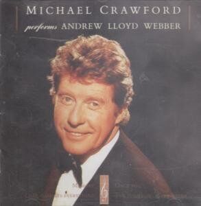 Michael Crawford - Performs Andrew Lloyd Webber (UK Import) - Preis vom 11.10.2026 03:10:56 h