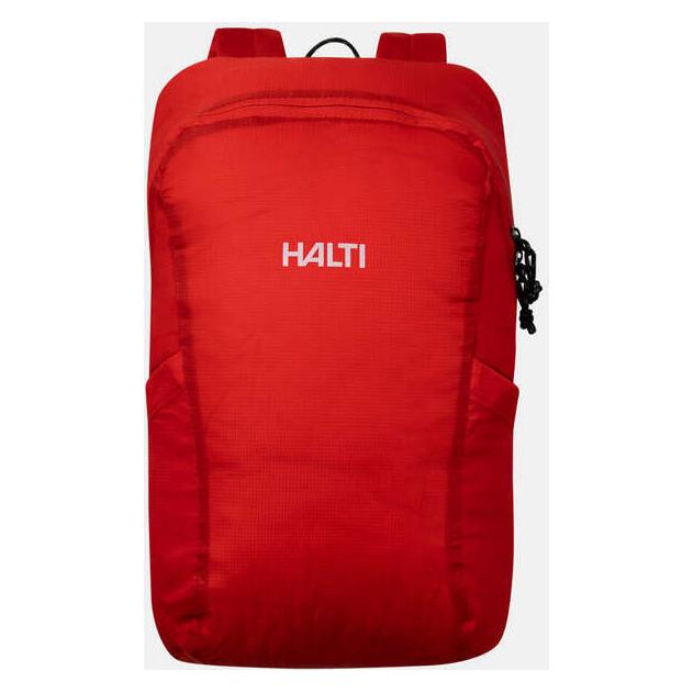 Halti Streetpack-Rucksack, rot (17 l) (048-1586(rd))