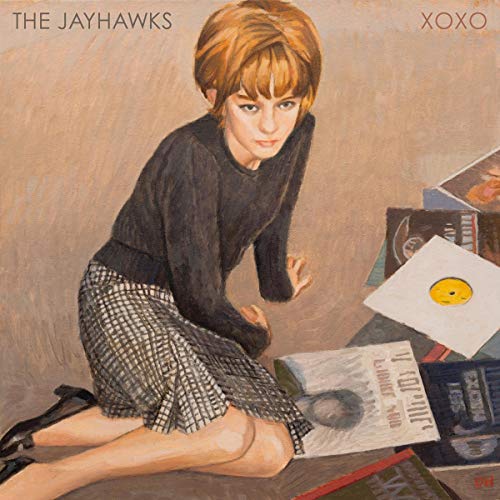 the Jayhawks - xoxo - Preis vom 10.10.2026 11:48:34 h