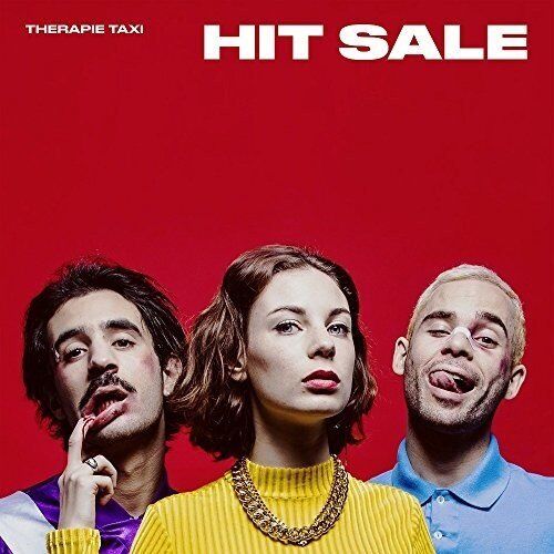 Therapie Taxi - Hit Sale - Preis vom 09.10.2026 07:28:09 h