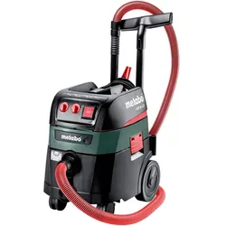 Metabo Allessauger ASR 35 M ACP Nass und Trocken Industriesauger AutomatikClean