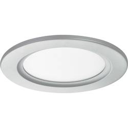 Brumberg 12215683 12215683 LED-Einbaupanel 10 W Weiß Silber