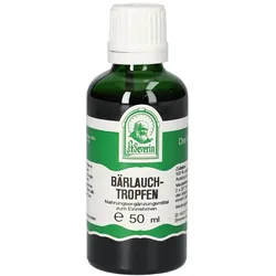Bärlauch Tropfen 50 ml