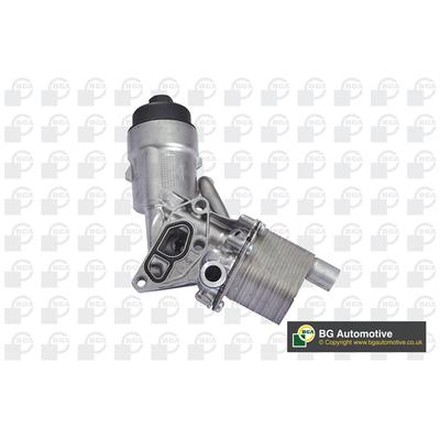 BGA Ölkühler, Motoröl co9503 für Vaughall