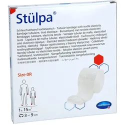 Stülpa Rolle 0R 1,5 cmx15 m Kdr. Fu /Zehe