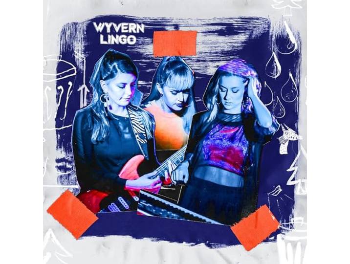 Wyvern Lingo
