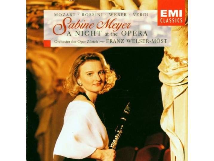 Opera Arias