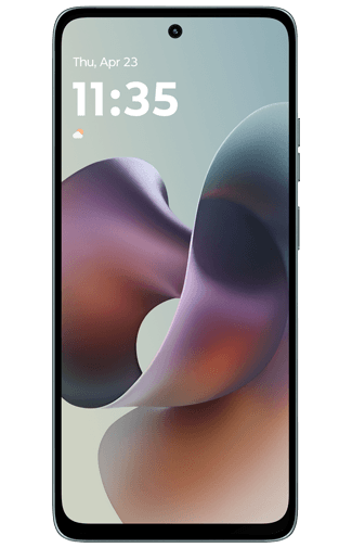 Motorola Moto G56 5G 8GB/512GB Grau