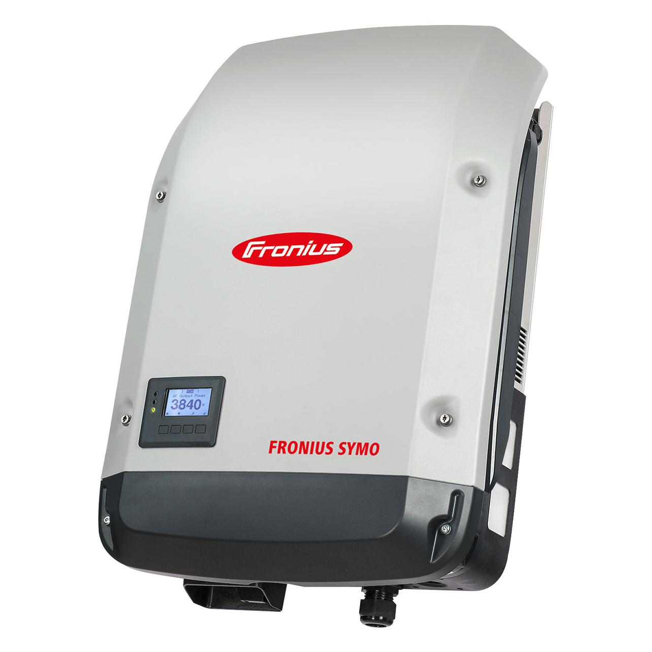 Fronius Symo 8.2-3-M (SYMO 8.2-3-M)