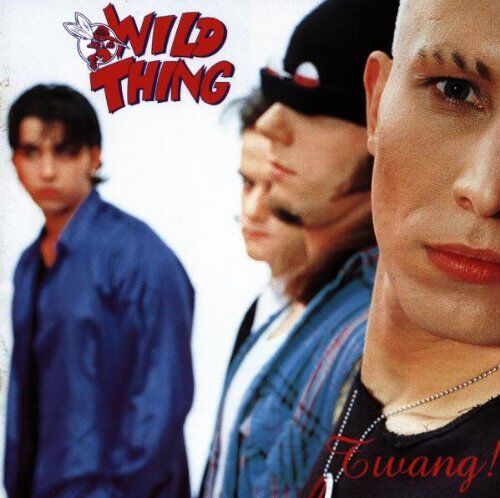 Wild Thing - Twang - Preis vom 09.10.2026 07:28:09 h