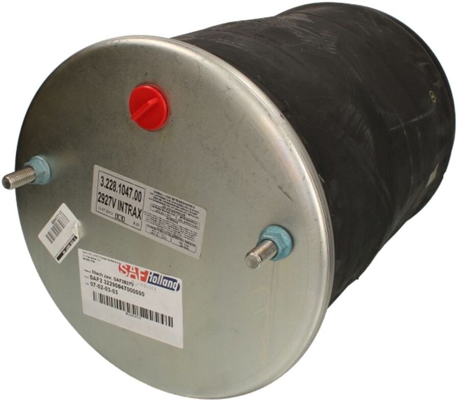 Soufflet de suspension, suspension pneumatique SAF 3 229 0047 00