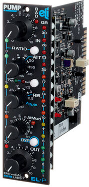 Empirical Labs Pump