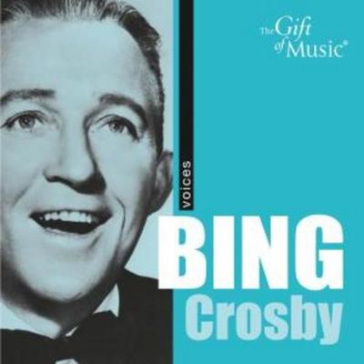 Bing Crosby - Bing Crosby, CD