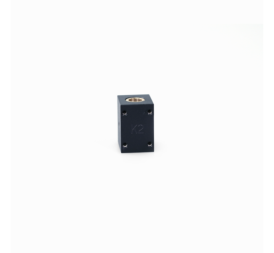 Raise3D N/Pro2 Series Y Axis Sliding Block [S]5.02.00162