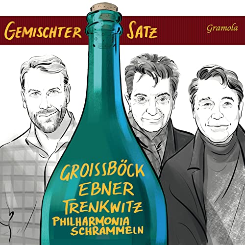 Groissböck - Gemischter Satz - Preis vom 11.10.2026 03:10:56 h