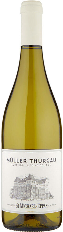 St. Michael-Eppan Muller Thurgau San Michele Appiano 2024