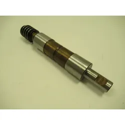Optimum Schneckenwelle MH50G/MH50V/BF46V