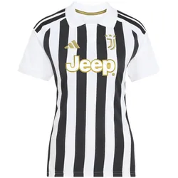 adidas Juventus Turin Heimtrikot 2026/27 Damen KB8823 - white/black M