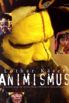 Lothar Käser - Animismus - Preis vom 30.09.2026 09:01:18 h