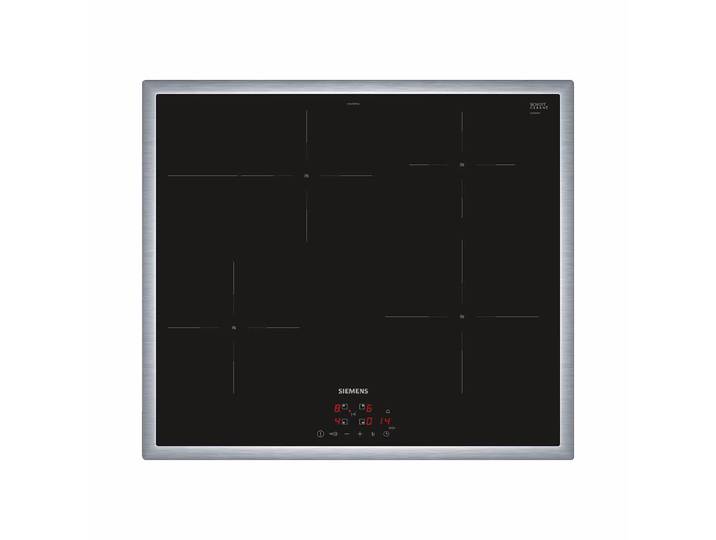 Siemens EH645BFB6E Induktionskochfeld mit Touch-Display