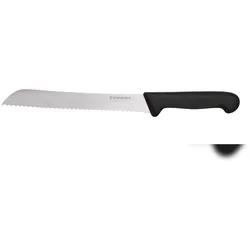Schneider - Brotmesser Welle, Größe: 21 cm