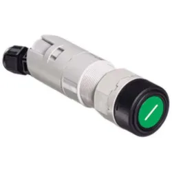 Stahl Drucktaster 8003/131-001S#269833