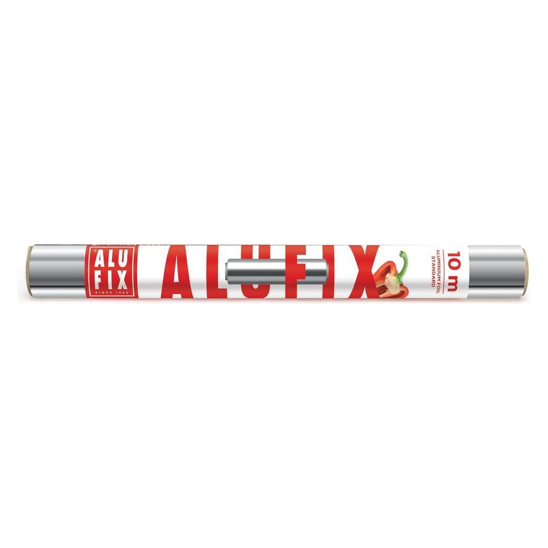 AluFix Folia aluminiowa, 29cmx10m (66256739)