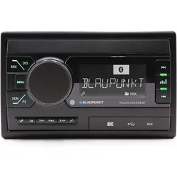 Blaupunkt, Autoradio, Palma 200 DAB BT