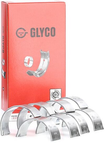 GLYCO 01-4138/4 STD Big End Bearings