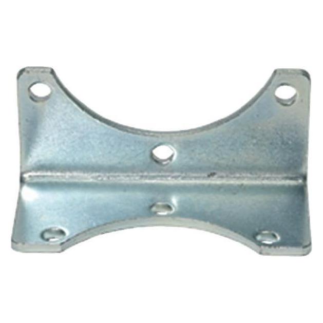 Riegler Halterbausatz passend zu Druckregler G 3/4 und G 1 (100840)