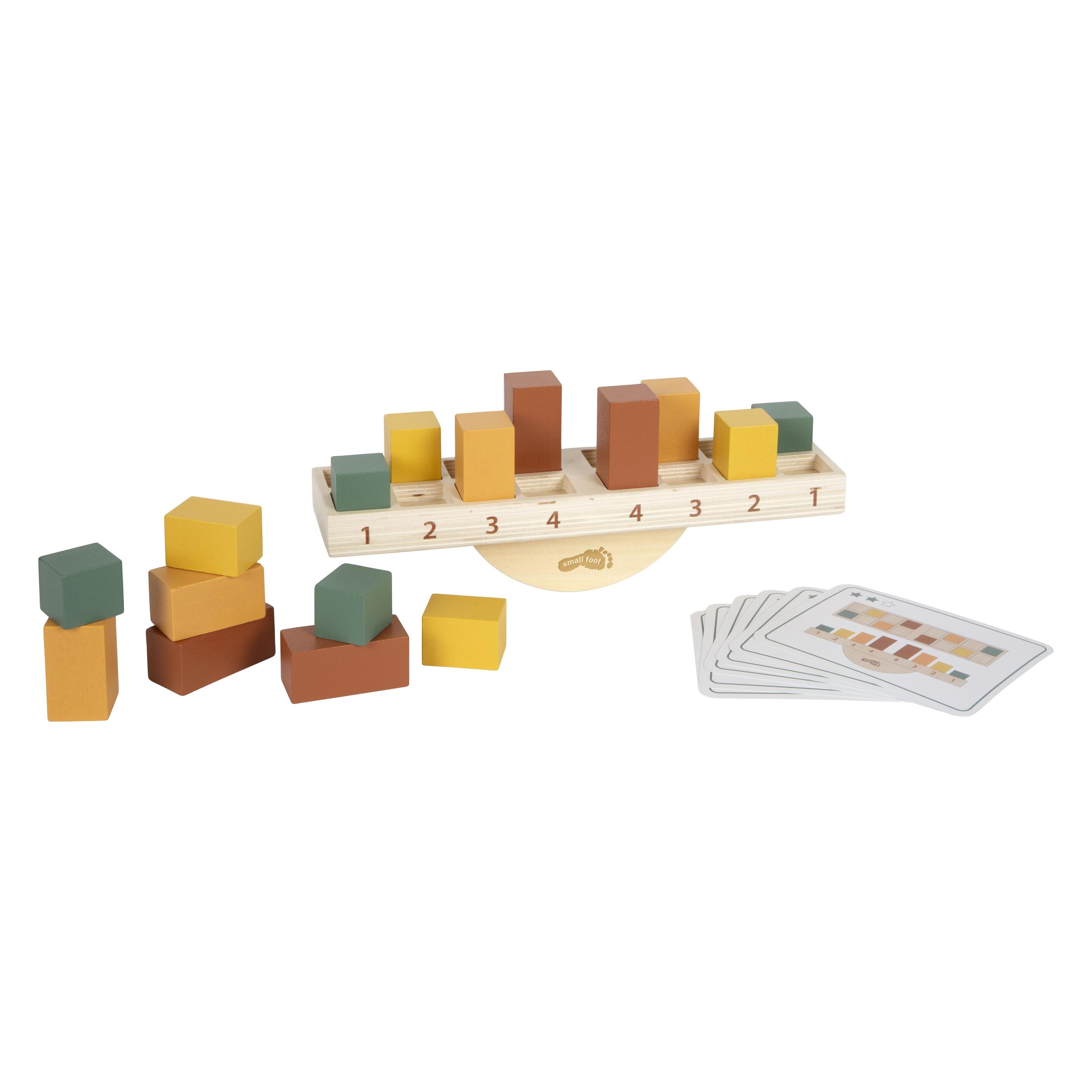 small foot Balancierspiel (12745)