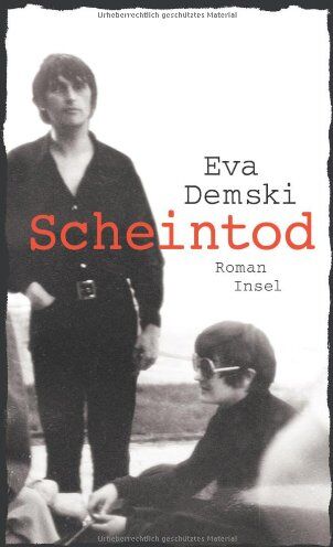 Eva Demski - Scheintod - Preis vom 10.10.2026 11:48:34 h