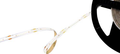 Barthelme 51542740 LED-Streifen mit Lötanschluss 24 V/DC 5000mm Kaltweiß 5m