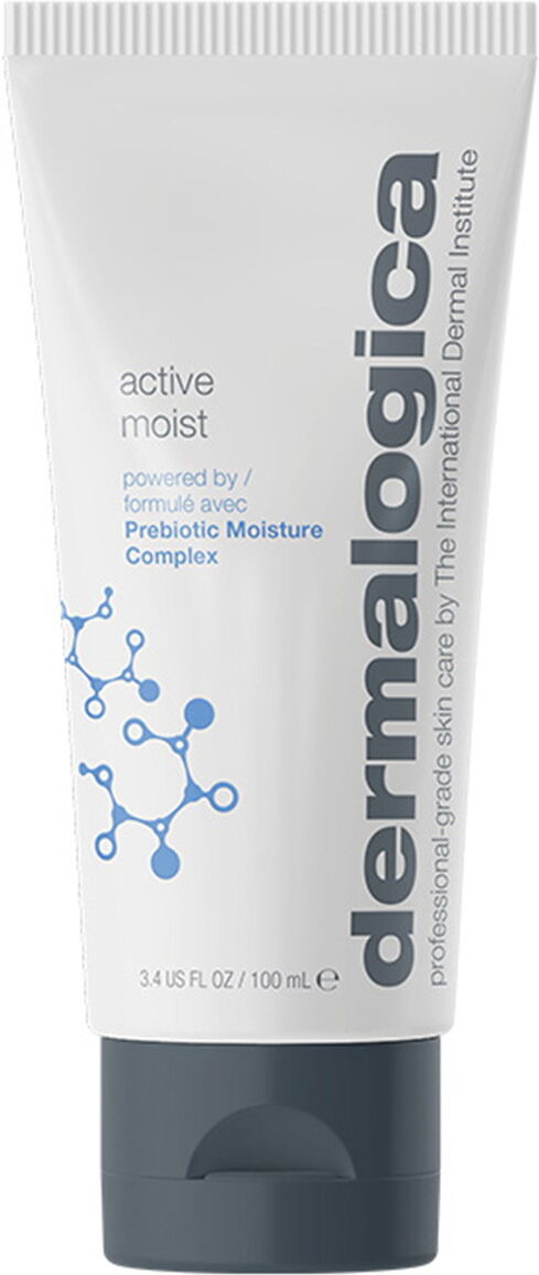 100ml Dermalogica Skin Health System Active Moist Gesichtscreme