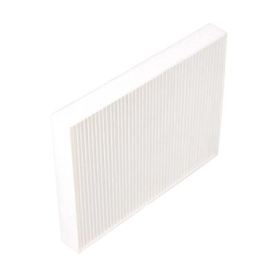 F.BECKER Filter, Innenraumluft 170410030 unterhalb des Handschuhfaches für GENERIC VW