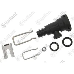 Vaillant Manometer-Adapter 10/12 0020068118