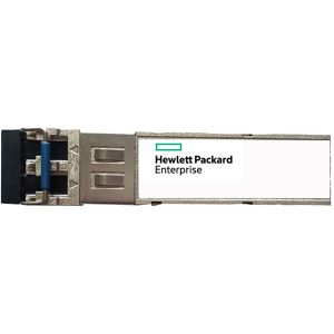 HPE Transceiver Networking Instant On, J9151E, SFP+ bis 10 Gbit/s, Singlemode, LC-Duplex