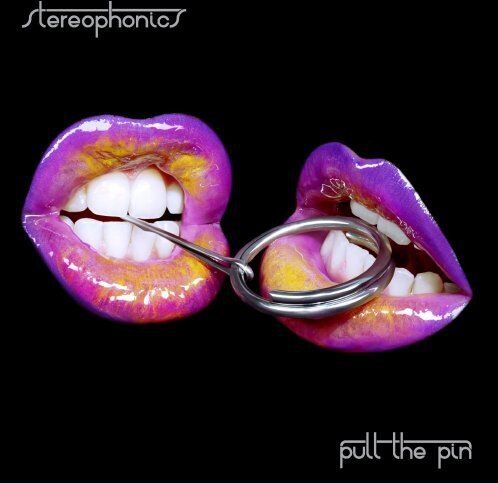 Stereophonics - Pull the Pin - Preis vom 28.09.2026 21:19:57 h