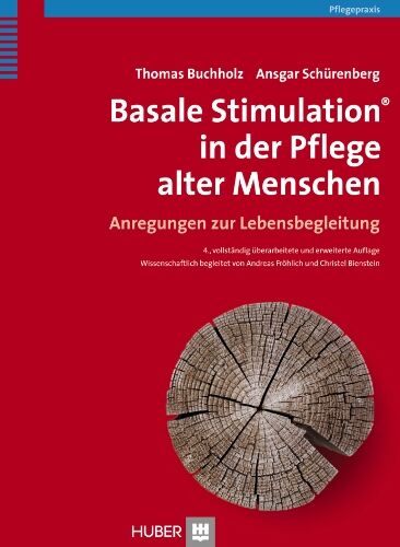 Thomas Buchholz - Basale Stimulation® in der Pflege alter Menschen: Anregungen zur Lebensbegleitung - Preis vom 11.10.2026 03:10:56 h