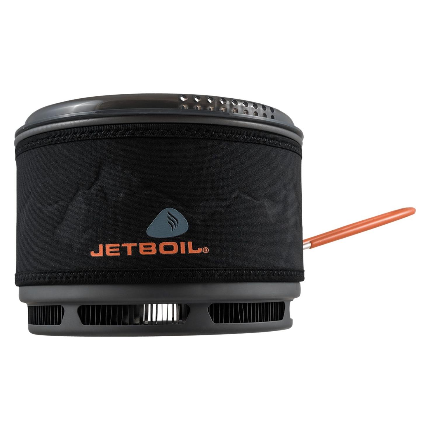 Jetboil FluxRing Cook Pot (CRCPT15-EU)