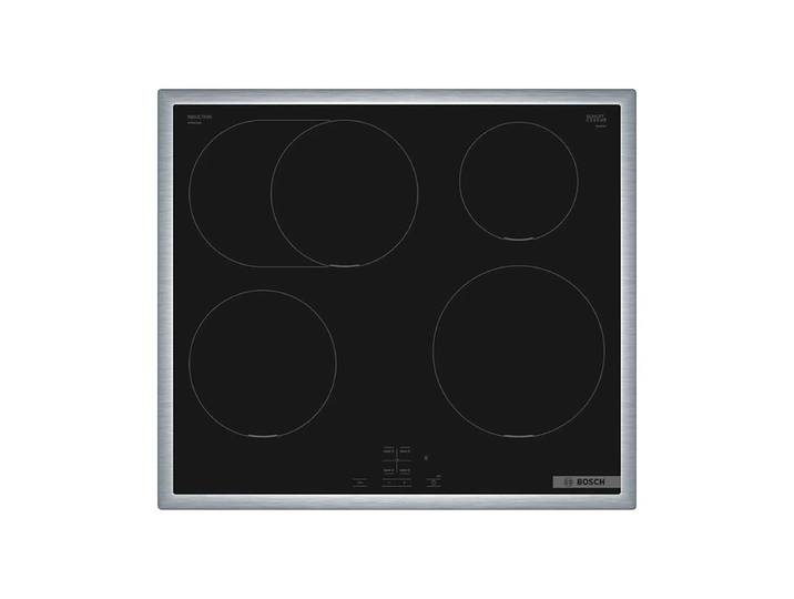 Bosch NIF645CB5E Induktionskochfeld Schwarz