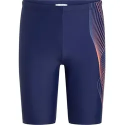 ENERGETICS Kinder Badehose Ju.-Badehose Norm Jammer B, Größe 128 in Blau Blau