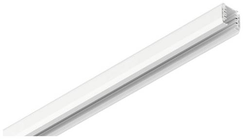 Paulmann 91354 Hochvolt-Schienensystem-Komponente Schiene ProRail3 Weiß