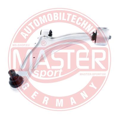 Master-sport Germany Lenker, Radaufhängung [Hersteller-Nr. 39351B-PCS-MS] für Chevrolet, Opel, Saab