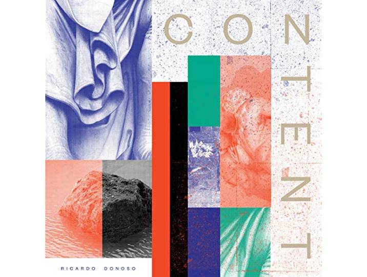 Ricardo Donoso - Content