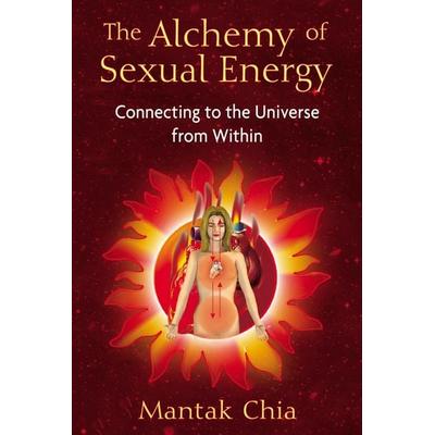 The Alchemy of Sexual Energy, Taschenbuch von Mantak Chia, KNV Besorgung, 978-1-59477-139-2