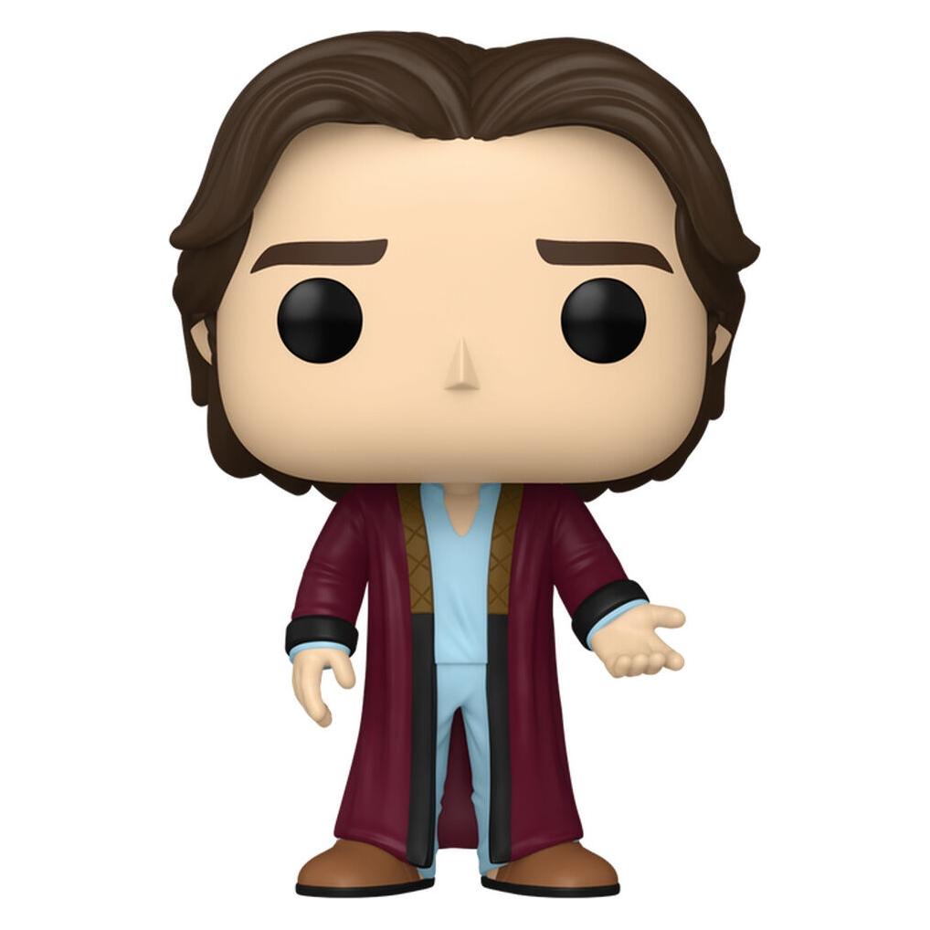 Funko Battlestar Galactica POP! Television Vinyl figurine Gaius Baltar 9 cm (FK93478)