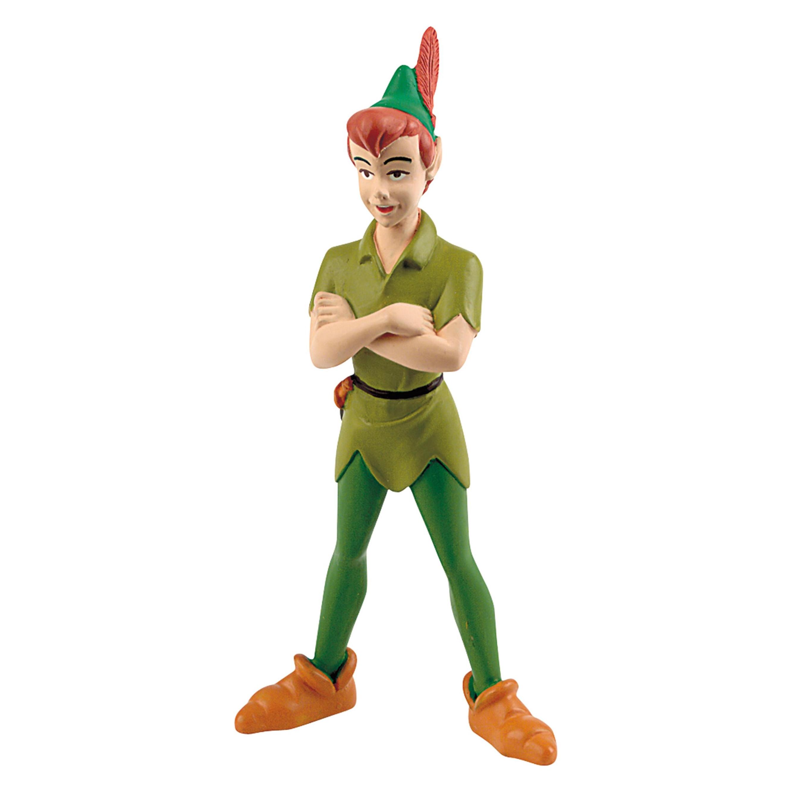 Bullyland Peter Pan (12650)