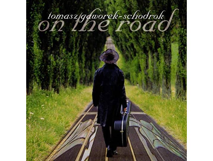 On The Road