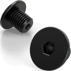 HIGHSIDER pro Lenkeradapter M16, Für Harley-Davidson Modelle (Paar)